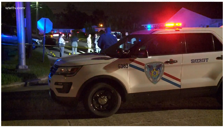 Domestic violence murders on the rise in Jefferson Parish