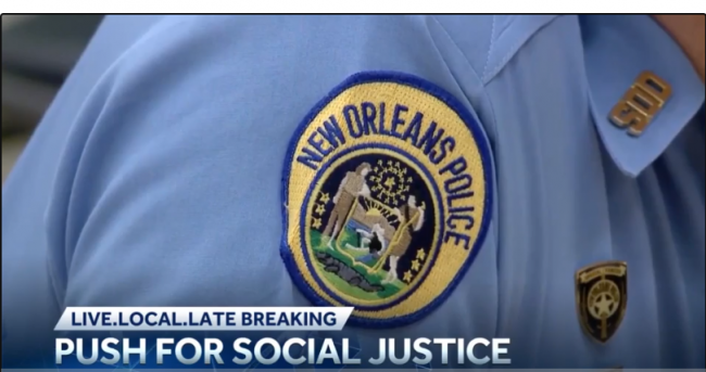 push_for_social_justice