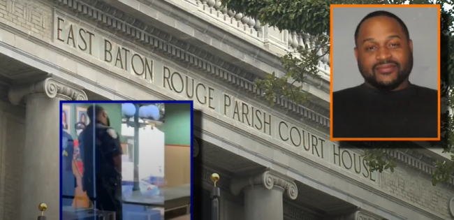 Constable allowed to return to work despite pending criminal charges raises concern among watchdogs – Google Chrome 12_9_2021 2_50_01 PM