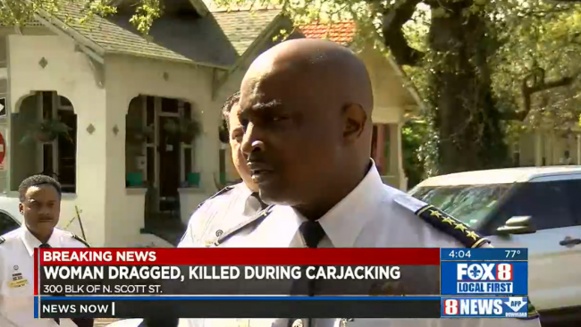 Elderly woman carjacked, dragged to death in Mid City New Orleans – Google Chrome 3_23_2022 1_21_18 PM