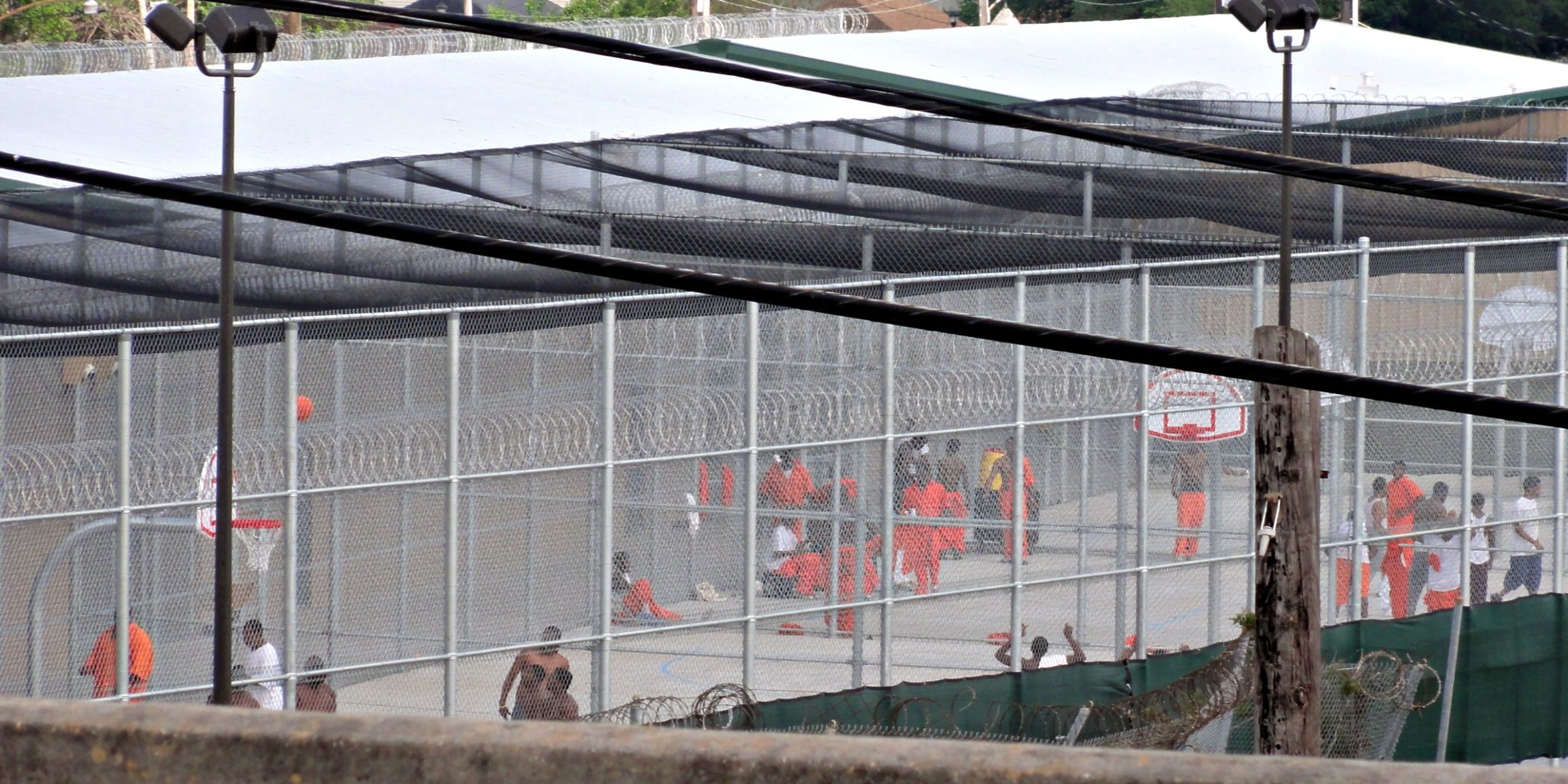 Inmates