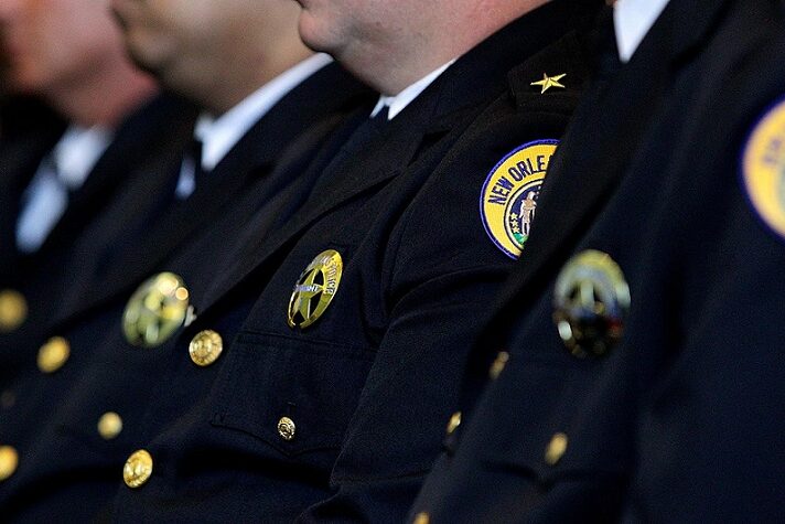 Attn. Gen. Holder Announces Sweeping Federal Consent Decree To Reform New Orleans’ Police Department