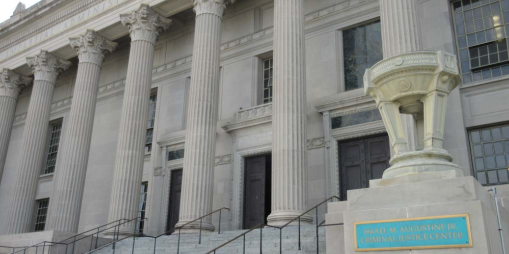 Gang members indicted 12-20-24