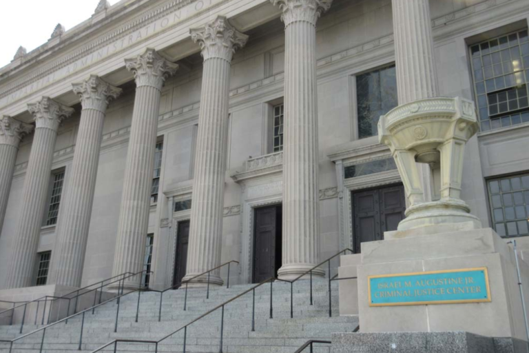 Gang members indicted 12-20-24