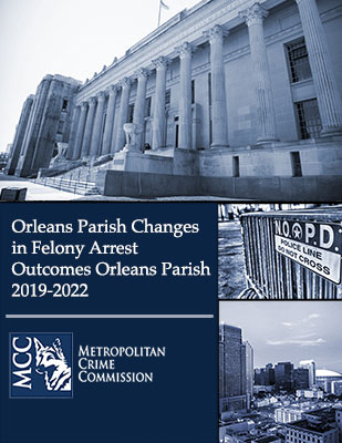 Felony-Arrest-Outcomes-Orleans-Parish-2019-2022